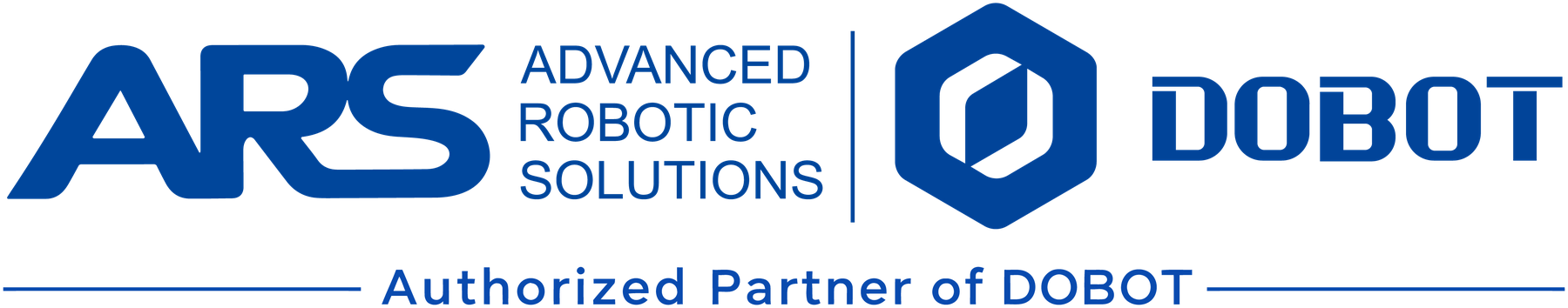 ARS | Dobot · Authorised Partner